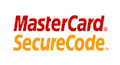 MasterCard SecureCode